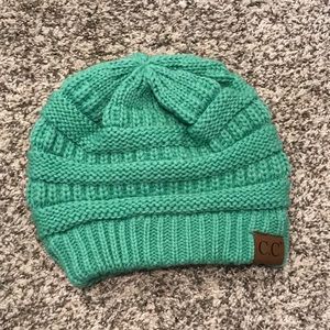 C.C Beanie